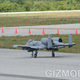 Image for article titled A10 RC Model vs the Real Thing at Top Gun 2008